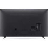 LG 164 Centimeter (65) UQ80 65UQ8040PSB 4K Ultra HD WebOS Active HDR Smart LED TV (Black)