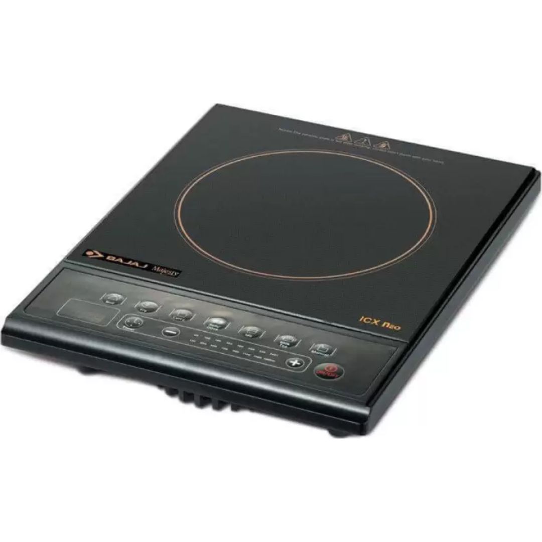 Bajaj 1900w induction cooker deals