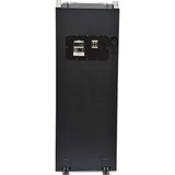 AISEN 140 W A14UKB820 Stereo Channel RMS Walk & Rock Portable Hi-fi 70 W Inbuilt Bluetooth Home Theatre (Black)