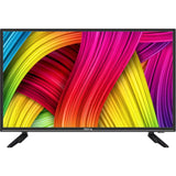 AISEN 80 Centimeter (32) A32HDN563 HD Ready Non Smart LED TV (2019 Model, Black)