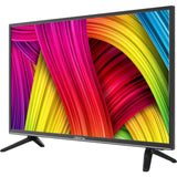 AISEN 80 Centimeter (32) A32HDN563 HD Ready Non Smart LED TV (2019 Model, Black)