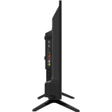 AISEN 80 Centimeter (32) A32HDN563 HD Ready Non Smart LED TV (2019 Model, Black)