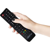 AISEN 80 Centimeter (32) A32HDN563 HD Ready Non Smart LED TV (2019 Model, Black)