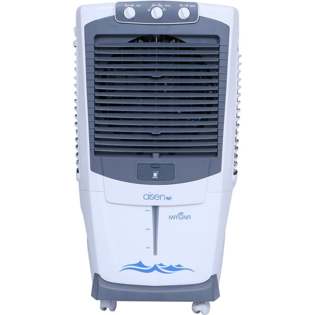 AISEN 55 L A55DMH500 Magna Desert Air Cooler (White) – Value Plus India