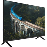 AISEN 139.7 Centimeter (55) A55UDS976 4K Ultra HD WebOS Active HDR Smart LED TV (2022 Model, Black)