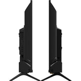 AISEN 139.7 Centimeter (55) A55UDS976 4K Ultra HD WebOS Active HDR Smart LED TV (2022 Model, Black)