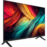 AISEN 165 (65) A65UDS982 4K Ultra HD WebOS Smart LED TV (Black)