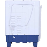 AISEN 7.0 kg A70SWM620-Royal Blue Semi Automatic Top Loading Washing Machine (Royal Blue)