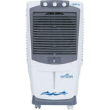 AISEN 75 L A75DMH520 MAGNA Desert Air Cooler (White & Grey)