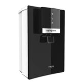 Eureka Forbes 6.2 L AG Neo RO+UV+MTDS Water Purifier (Black)