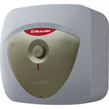 Racold 15.0 L AN 15 LUX PLUS 2KW 4 Star Vertical Storage Water Geyser (White)