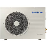 Samsung 1.50 T AR18CY3ZAGDNNA/AR18CY3ZAGDXNA 3 Star Anti Bacterial Filter 5-in-1 Convertible Cooling Inverter Split Air Conditioner (2023 Model, White)