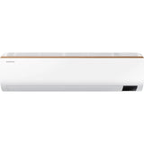 Samsung 2.0 T AR24CY3ZAGDNNA/AR24CY3ZAGDXNA 3 Star Anti Bacterial Filter Convertible 5-in-1 Cooling Inverter Split Air Conditioner (2023 Model, White)