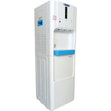 Blue Star 5.0 L BWD3FMCUA 5 L/Hr. Water Capacity With Storage Cabinet Bottled Water Dispenser (White & Blue)