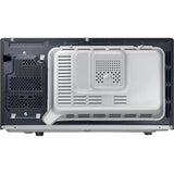Samsung 21.0 L CE76JD-B1/XTL Curd Making Defrost with Anti Bacterial Protection Convection Microwave Oven (Black)