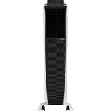 Symphony 55.0 L DIET 3D 55I+ Magnetic Remote with I-Pure Technology Tower Air Cooler (Black & White)