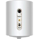 Haier 25.0 L ES25V-NJ-P Storage Water Geyser (White)