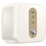 Haier 25.0 L, ES25V-S1W Storage Water Geyser (White)