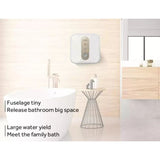 Haier 25.0 L, ES25V-S1W Storage Water Geyser (White)