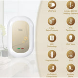 Haier 3.0 L ES3V-C1 (I)-P (3ltr) Storage Water Geyser (Ivory)