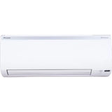 Daikin 1.0 T FTKL35UV16W/RKL35UV16W 3S 3 Star PM 2.5 Filter with Copper Condenser Inverter Split Air Conditioner (White)