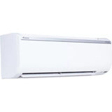 Daikin 1.50 T FTKM50UV16U/RKM50UV16U 5S 5 Star Copper Condenser Inverter Split Air Conditioner (White)