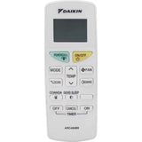 Daikin 1.50 T FTKM50UV16V/RKM50UV16V 5S 5 Star PM 2.5 Filter with Copper Condenser Inverter Split Air Conditioner (White)