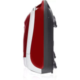 Eureka Forbes 6.0 L 1400 W Forbes Vogue Powerful Suction and Blower Function Vacuum Cleaner (Red and Silver)