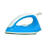 PHILIPS 750 W GC090/20 Dry Iron (Sky Blue)