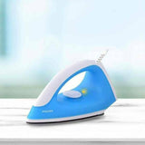 PHILIPS 750 W GC090/20 Dry Iron (Sky Blue)