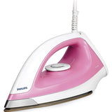 Philips 1100 W GC158/02 Dry Iron (Pink)