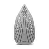 Philips 1.7 L GC2145/20, Easy Speed 2200 W Durable Ceramic Soleplate, Plus Steam Iron (Blue)