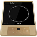 Havells 1400 W GHCICDHK140 (Induction-Cooktop RT) Insta Cook RT Induction Cooktop Black