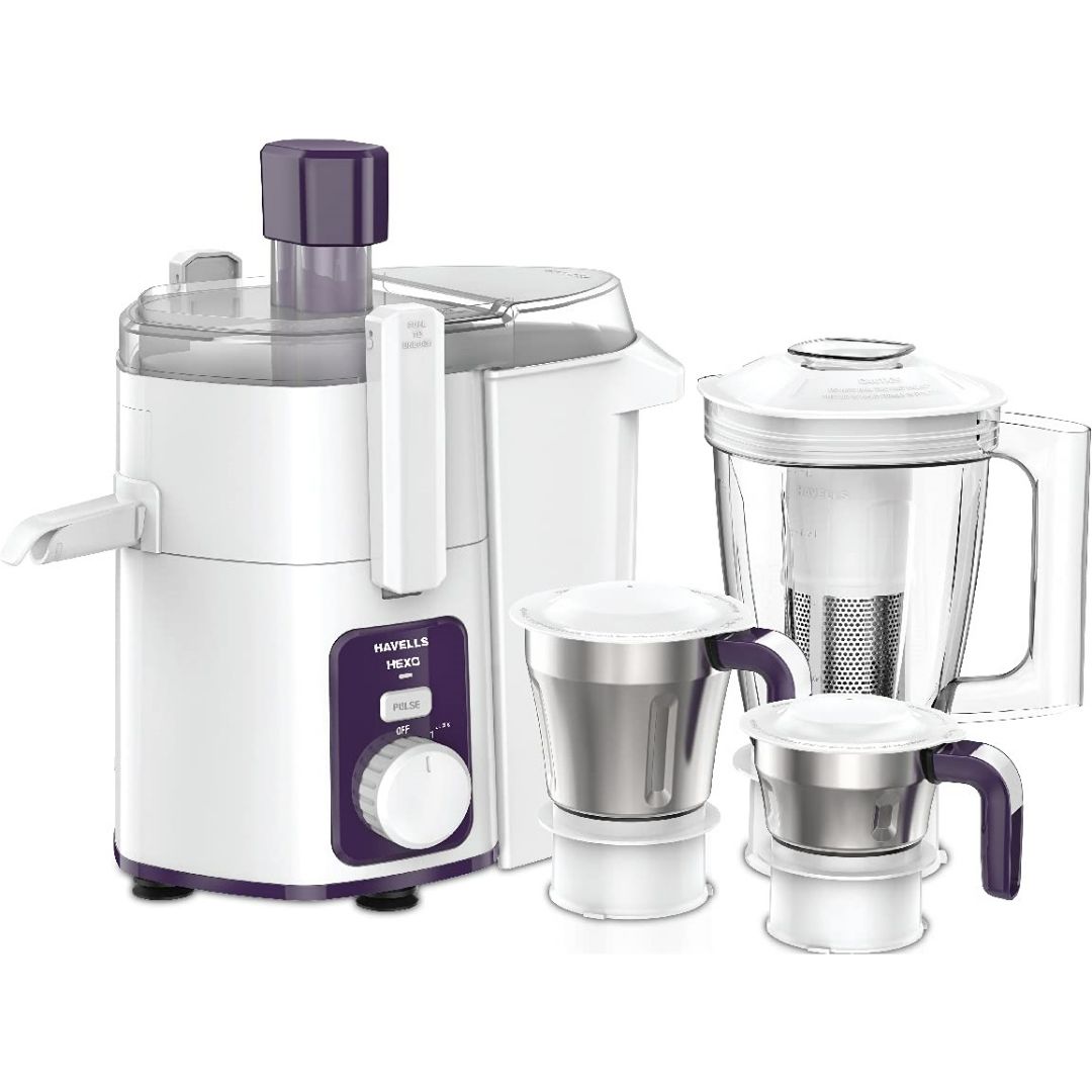 Juicer Mixer Grinder