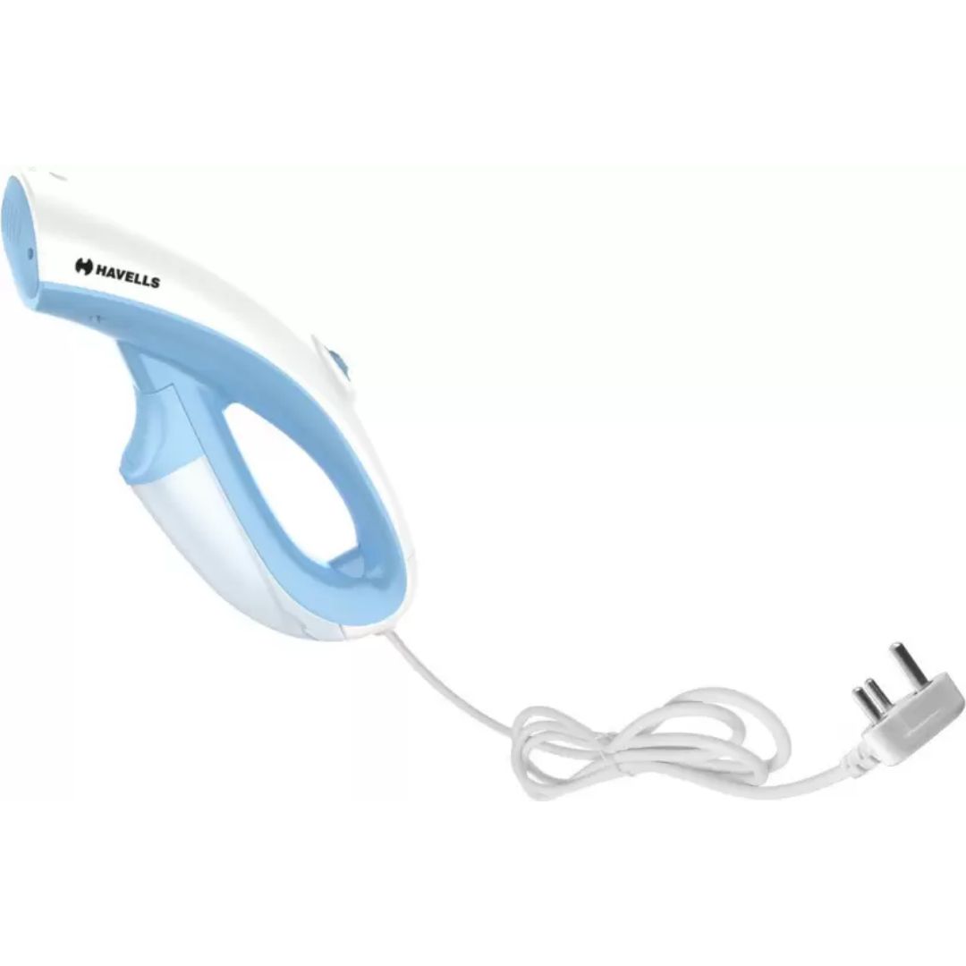 Havells garment steamer price new arrivals