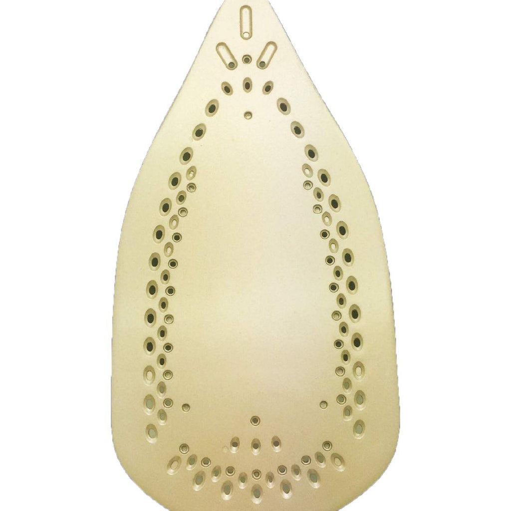 HAVELLS 320.0 ML GHGSIBCK160 (Steam Iron Plush Black 1600 W) 1600 W Se