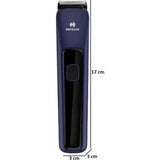 Havells GHPTTAATBR00 Rechargeable Beard Trimmer (Blue)