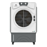 Havells 51.0 L GHRACAAW060 Koolaire-H Wood wool Desert Air Cooler (Grey and White)