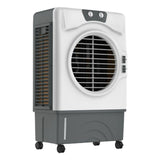 Havells 51.0 L GHRACAAW060 Koolaire-H Wood wool Desert Air Cooler (Grey and White)