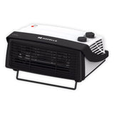 HAVELLS 2000 W GHRFHAYW200 Cista Resistance Wire Two heat Settings Fan Room Heater (White)