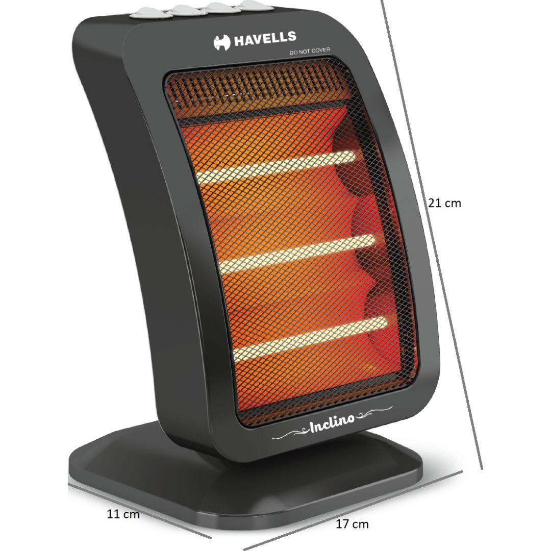 Heating Element Orpat Oil Heater 11 Fin 2900 Watt Stainless Steel