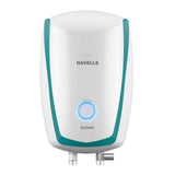 Havells 3.0 L GHWAIAPWB003 Instanio Instant Water Heater (White & Blue)