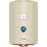 Havells 15.0 L GHWAMGSIB015 Monza DX 15L 2000 W Ivory Storage Water Geyser (Ivory)