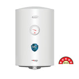 Havells 15.0 L GHWAMGTWH015 Monza DX 2000 W White Storage Water Heater (White)