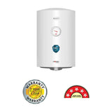 Havells 15.0 L GHWAMGTWH015 Monza DX 2000 W White Storage Water Heater (White)