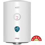 Havells 25.0 L GHWAMGTWH025 Monza DX 25.0 L Storage Water Heater (White)