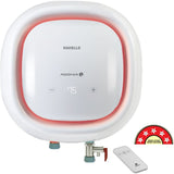 Havells 15.0 L GHWCARTWH015 Adonia Digital 5S Sp Fp Water Heater (White)
