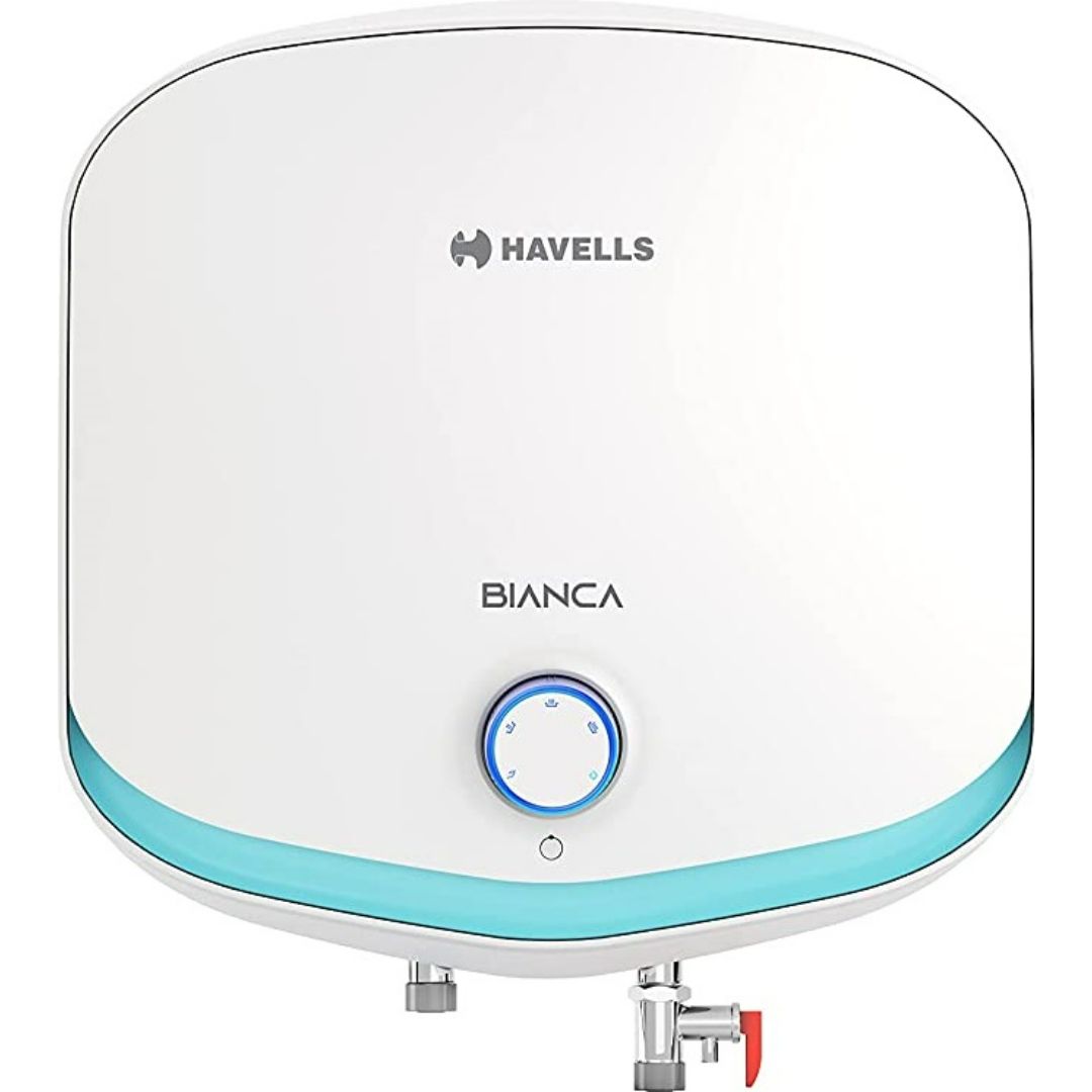 Havells L GHWCBNTWH015 Bianca Star Vertical Storage Water
