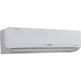 Lloyd 1.50 T GLS18C3YWADS 3 Star PM 2.5 Air Filter & Anti Viral Dust Filter with Copper Condenser Fixed Speed Split Air Conditioner (2023 Model, White)