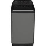 Llyod 7.50 kg GLWMT75GMBEH 5 Star Estella Fully Automatic Top Loading Washing Machine (Dark Grey)